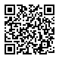 Kod QR do zeskanowania na urządzeniu mobilnym w celu wyświetlenia na nim tej strony