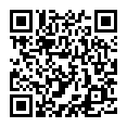 Kod QR do zeskanowania na urządzeniu mobilnym w celu wyświetlenia na nim tej strony