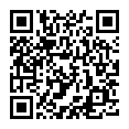 Kod QR do zeskanowania na urządzeniu mobilnym w celu wyświetlenia na nim tej strony