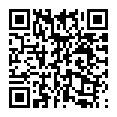 Kod QR do zeskanowania na urządzeniu mobilnym w celu wyświetlenia na nim tej strony