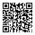 Kod QR do zeskanowania na urządzeniu mobilnym w celu wyświetlenia na nim tej strony