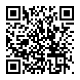 Kod QR do zeskanowania na urządzeniu mobilnym w celu wyświetlenia na nim tej strony