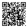 Kod QR do zeskanowania na urządzeniu mobilnym w celu wyświetlenia na nim tej strony