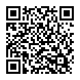 Kod QR do zeskanowania na urządzeniu mobilnym w celu wyświetlenia na nim tej strony