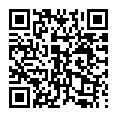 Kod QR do zeskanowania na urządzeniu mobilnym w celu wyświetlenia na nim tej strony