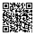 Kod QR do zeskanowania na urządzeniu mobilnym w celu wyświetlenia na nim tej strony