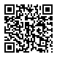 Kod QR do zeskanowania na urządzeniu mobilnym w celu wyświetlenia na nim tej strony