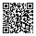 Kod QR do zeskanowania na urządzeniu mobilnym w celu wyświetlenia na nim tej strony