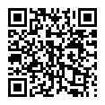 Kod QR do zeskanowania na urządzeniu mobilnym w celu wyświetlenia na nim tej strony