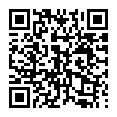 Kod QR do zeskanowania na urządzeniu mobilnym w celu wyświetlenia na nim tej strony