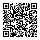 Kod QR do zeskanowania na urządzeniu mobilnym w celu wyświetlenia na nim tej strony