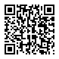 Kod QR do zeskanowania na urządzeniu mobilnym w celu wyświetlenia na nim tej strony