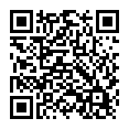 Kod QR do zeskanowania na urządzeniu mobilnym w celu wyświetlenia na nim tej strony