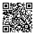 Kod QR do zeskanowania na urządzeniu mobilnym w celu wyświetlenia na nim tej strony