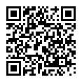 Kod QR do zeskanowania na urządzeniu mobilnym w celu wyświetlenia na nim tej strony