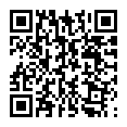 Kod QR do zeskanowania na urządzeniu mobilnym w celu wyświetlenia na nim tej strony