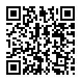 Kod QR do zeskanowania na urządzeniu mobilnym w celu wyświetlenia na nim tej strony