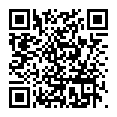 Kod QR do zeskanowania na urządzeniu mobilnym w celu wyświetlenia na nim tej strony