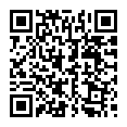 Kod QR do zeskanowania na urządzeniu mobilnym w celu wyświetlenia na nim tej strony