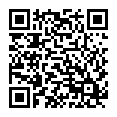 Kod QR do zeskanowania na urządzeniu mobilnym w celu wyświetlenia na nim tej strony