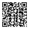 Kod QR do zeskanowania na urządzeniu mobilnym w celu wyświetlenia na nim tej strony