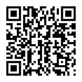 Kod QR do zeskanowania na urządzeniu mobilnym w celu wyświetlenia na nim tej strony