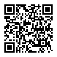 Kod QR do zeskanowania na urządzeniu mobilnym w celu wyświetlenia na nim tej strony