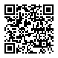 Kod QR do zeskanowania na urządzeniu mobilnym w celu wyświetlenia na nim tej strony