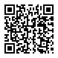 Kod QR do zeskanowania na urządzeniu mobilnym w celu wyświetlenia na nim tej strony