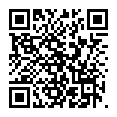 Kod QR do zeskanowania na urządzeniu mobilnym w celu wyświetlenia na nim tej strony