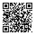 Kod QR do zeskanowania na urządzeniu mobilnym w celu wyświetlenia na nim tej strony