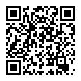 Kod QR do zeskanowania na urządzeniu mobilnym w celu wyświetlenia na nim tej strony