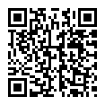 Kod QR do zeskanowania na urządzeniu mobilnym w celu wyświetlenia na nim tej strony