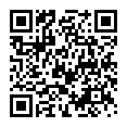 Kod QR do zeskanowania na urządzeniu mobilnym w celu wyświetlenia na nim tej strony