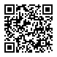 Kod QR do zeskanowania na urządzeniu mobilnym w celu wyświetlenia na nim tej strony