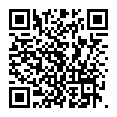 Kod QR do zeskanowania na urządzeniu mobilnym w celu wyświetlenia na nim tej strony