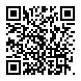 Kod QR do zeskanowania na urządzeniu mobilnym w celu wyświetlenia na nim tej strony