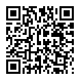 Kod QR do zeskanowania na urządzeniu mobilnym w celu wyświetlenia na nim tej strony