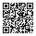 Kod QR do zeskanowania na urządzeniu mobilnym w celu wyświetlenia na nim tej strony