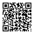 Kod QR do zeskanowania na urządzeniu mobilnym w celu wyświetlenia na nim tej strony