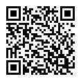 Kod QR do zeskanowania na urządzeniu mobilnym w celu wyświetlenia na nim tej strony