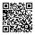 Kod QR do zeskanowania na urządzeniu mobilnym w celu wyświetlenia na nim tej strony