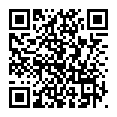 Kod QR do zeskanowania na urządzeniu mobilnym w celu wyświetlenia na nim tej strony