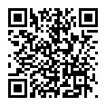 Kod QR do zeskanowania na urządzeniu mobilnym w celu wyświetlenia na nim tej strony