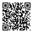 Kod QR do zeskanowania na urządzeniu mobilnym w celu wyświetlenia na nim tej strony