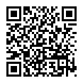 Kod QR do zeskanowania na urządzeniu mobilnym w celu wyświetlenia na nim tej strony