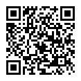 Kod QR do zeskanowania na urządzeniu mobilnym w celu wyświetlenia na nim tej strony