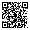 Kod QR do zeskanowania na urządzeniu mobilnym w celu wyświetlenia na nim tej strony