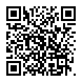 Kod QR do zeskanowania na urządzeniu mobilnym w celu wyświetlenia na nim tej strony