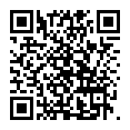 Kod QR do zeskanowania na urządzeniu mobilnym w celu wyświetlenia na nim tej strony